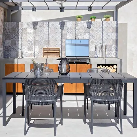 别墅 Rustic Dvori With Outdoor Pool In Porec Vrznaveri