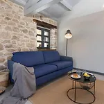 Rustic Dvori With Outdoor Pool In Porec Vrznaveri