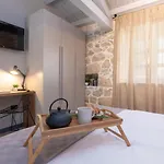 Rustic Dvori With Outdoor Pool In Porec Vrznaveri