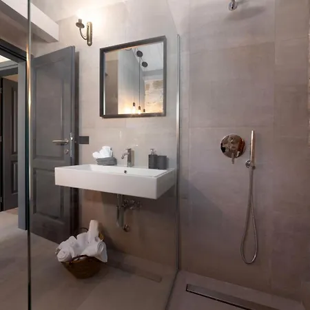 Rustic Dvori With Outdoor Pool In Porec Villa Vrznaveri