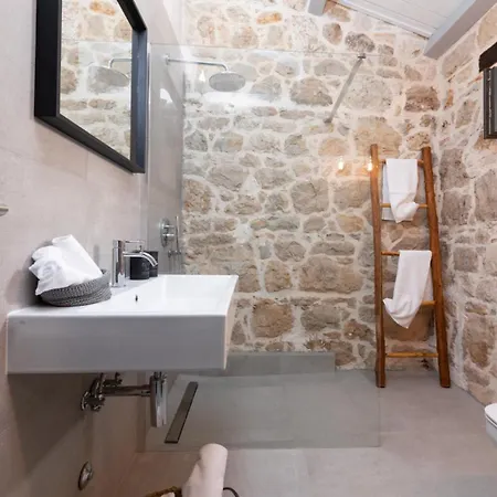 Вилла Rustic Dvori With Outdoor Pool In Porec *